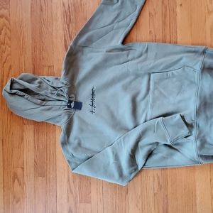 Mens Hoodie sweatshirt